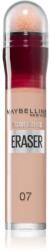 Maybelline Instant Anti Age Eraser corector lichid cu aplicator de burete culoare 07 Sand 6.8 ml