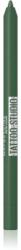 Maybelline New York Tattoo Liner Gel Pencil gel pentru linia ochilor culoare Hunter Green 1.3 g