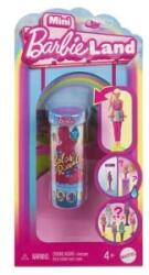 Mattel Barbie: Mini BarbieLand Color - Meglepetés baba (HYF28) (HYF28)