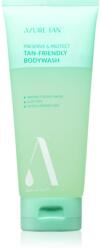 Azure Tan Preserve & Protect săpun lichid pentru corp 200 ml