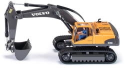 SIKU Super Volvo EC 290 (3535) (3535) Figurina