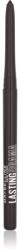 Maybelline New York Lasting Drama tartós zselés szemceruza árnyalat Brown Sugar