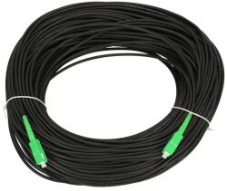 Extralink EX. 13384 cablu InfiniBand/fibră optică 70 m SC FTTH Negru (EX.13384)
