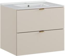 Comad Set dulap Comad Dalia Cashmere DALIA CASHMERE 82-60-46-2S, lavoar Comad Lava UM-CFP LAVA 60D (SETDC60CMUMLAVAWH)