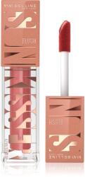 Maybelline New York Sunkisser fard de obraz lichid culoare 06 City Sizzle 4.7 ml