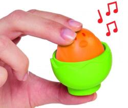 TOMY Joc interactiv Oua si forme colorate (T73083)