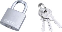 Extol Craft öntöttvas lakat, ezüst, 32 mm (77010)