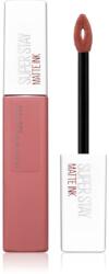 Maybelline SuperStay Matte Ink ruj lichid mat pentru un efect de lunga durata culoare 65 Seductress 5 ml