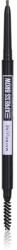 Maybelline New York Express Brow creion pentru sprancene culoare Warm Brown 9 g