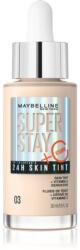 Maybelline New York SuperStay Vitamin C Skin Tint ser pentru uniformizarea nuantei tenului culoare 03 30 ml