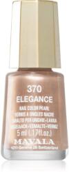 MAVALA Mini Color körömlakk árnyalat 370 Elegance 5 ml