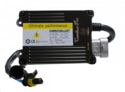 m-tech Xenon trafó Can-Bus rendszerhez, 12V, 35W (72PM) (mtech72PM)