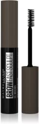 Maybelline New York Brow Fast Sculpt gel mascara pentru sprâncene culoare 04 Medium Brown 2.8 ml