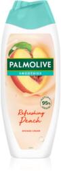 Palmolive Smoothies Refreshing Peach tisztító tusoló gél 500 ml