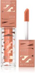 Maybelline New York Sunkisser fard de obraz lichid culoare 01 Downtown Rush 4.7 ml