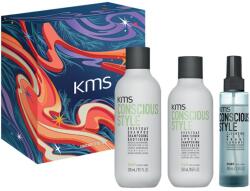 KMS Consciousstyle Style Set set cadou pentru păr pentru femei