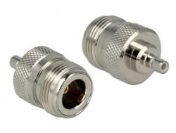 DeLock Adapter N Jack > SMB Jack (88868) (88868)