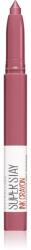 Maybelline SuperStay Ink Crayon ruj in creion culoare 90 Keep It Fun 1.5 g