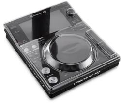 Decksaver Pioneer XDJ-700 cover - kytary