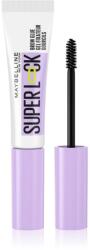 Maybelline New York Super Lock gel fixare pentru sprâncene culoare Transparent 8 g