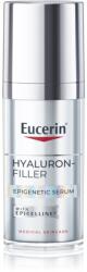 Eucerin Hyaluron-Filler Epigenetic ser întinerire intensivă împotriva îmbătrânirii pielii 30 ml - notino
