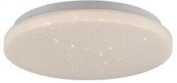 Neuhaus Lighting Group Plafonieră LED JUST LIGHT. 14275-16 URANUS LED/10W/230V alb (W4569)