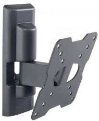 Meliconi FLATSTYLE ETR 100 63, 5 cm (25") Fekete (580454)