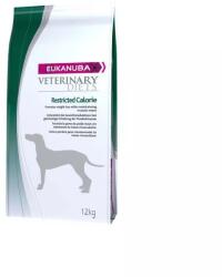 EUKANUBA Evd Dog Restricted Calories Száraz 2x12kg - grandopet