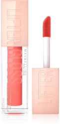 Maybelline Lifter Gloss lip gloss culoare 22 Peach Ring 5.4 ml