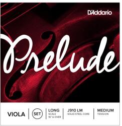 D'Addario Prelude vla 4/4 M