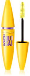 Maybelline New York The Colossal mascara cu efect de volum culoare Black 10.7 ml
