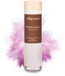 AlfaPureo aromaolaj Active Soft 100 ml
