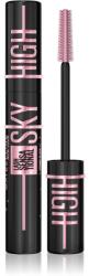 Maybelline New York Lash Sensational Sky High Cosmic Black mascara pentru alungire negru intens 7.2 ml