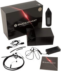 Suck-O-Mat 3.0 - hálózati szuper maszturbátor - szexaruhaz