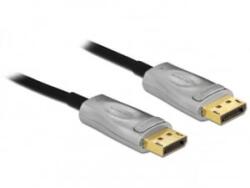 Delock Aktív optikai kábel DisplayPort 1.4 8K 70m (84141)