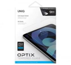 Uniq Optix Clear Apple iPad Pro 11' /iPad Air 4 Tempered kijelzővédő fólia (63059)