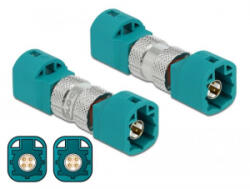 DeLock HSD Z apa - HSD Z apa adapter (90339)