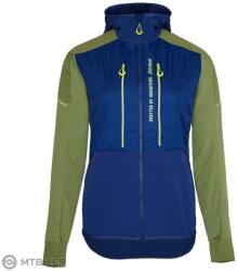 SILVINI Asprino női kabát, sötétkék/olíva (3XL)