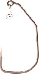 Mustad Carlig Mustad Infiltrator Swim nr. 3/0 4buc (M.91700STX.03)