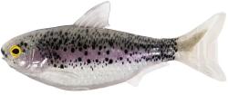 Live Target Shad Unrigged 14cm 14g Olive/Pink 2buc (F1.LT.SGU140SK1066)