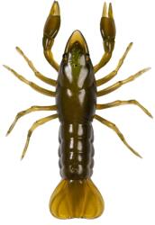Live Target Crawfish Unrigged 7.1cm 7.1g Green/Moss 6buc (F1.LT.CFU71SK1026)