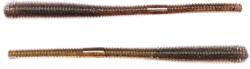 Live Target Finesse Worm 11.4cm 11.4g Brown/Black 10buc (F1.LT.FWRM114SK1026)