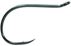 Mustad Carlig Mustad Mosquito 10549NP-BN Nr. 2 (M.10549NPBN.2)