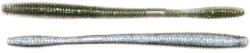 Live Target Straight Worm 14cm 14g Green/Pearl 10buc (F1.LT.STWRM140SK1019)