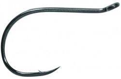 Mustad Carlig Mustad Select Finesse Hook 1X Fine Nr. 2/0 10Buc (M.10549NPBN.02)