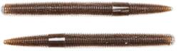 Live Target Stick Worm 7.6cm 7.6g Brown/Black 10buc (F1.LT.SWRM76SK1026)