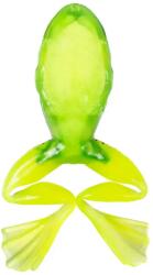 Live Target Freestyle Frog Unrigged 6cm Chart/Green 3buc (F1.LT.FSF60T1038)