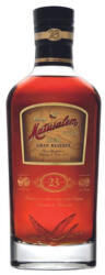 Matusalem 23 éves Gran Res. Lefebre sötét rum 0, 7l 43%