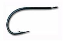 Mustad Carlig Mustad Blue Allround Hook Nr. 4 (M.496.4)
