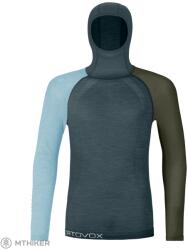 ORTOVOX 120 Competition Light aláöltözet, dark arctic grey (S) - mtbiker - 43 699 Ft